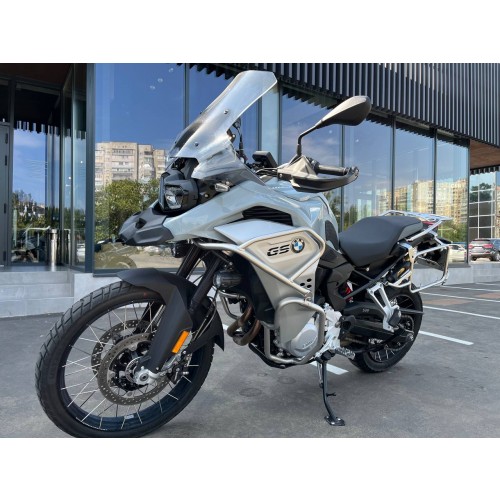  F 850 GS Adventure 