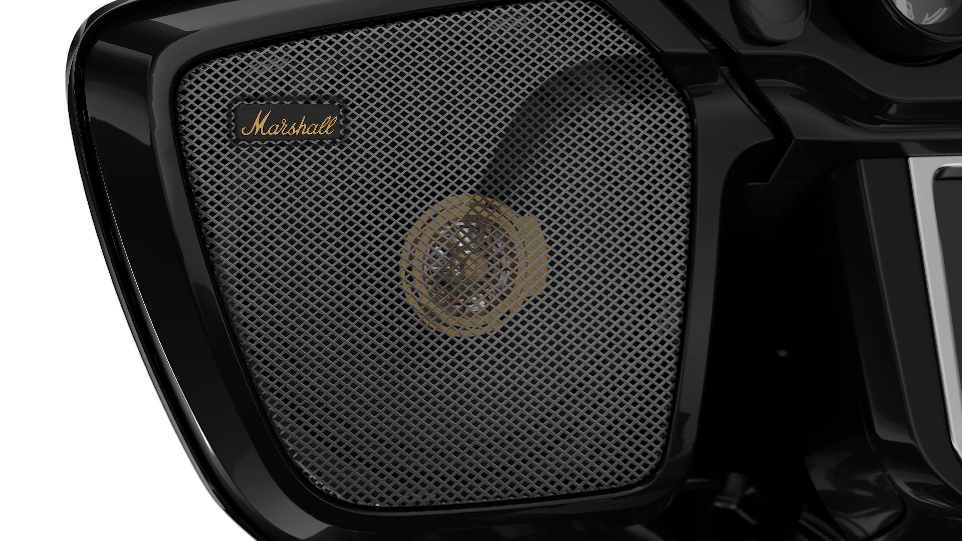 Marshall Gold Series Stage 1