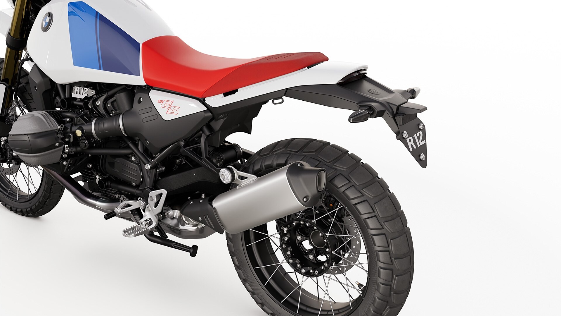 Обов'язковий для бездоріжжя: пакет Enduro Pro