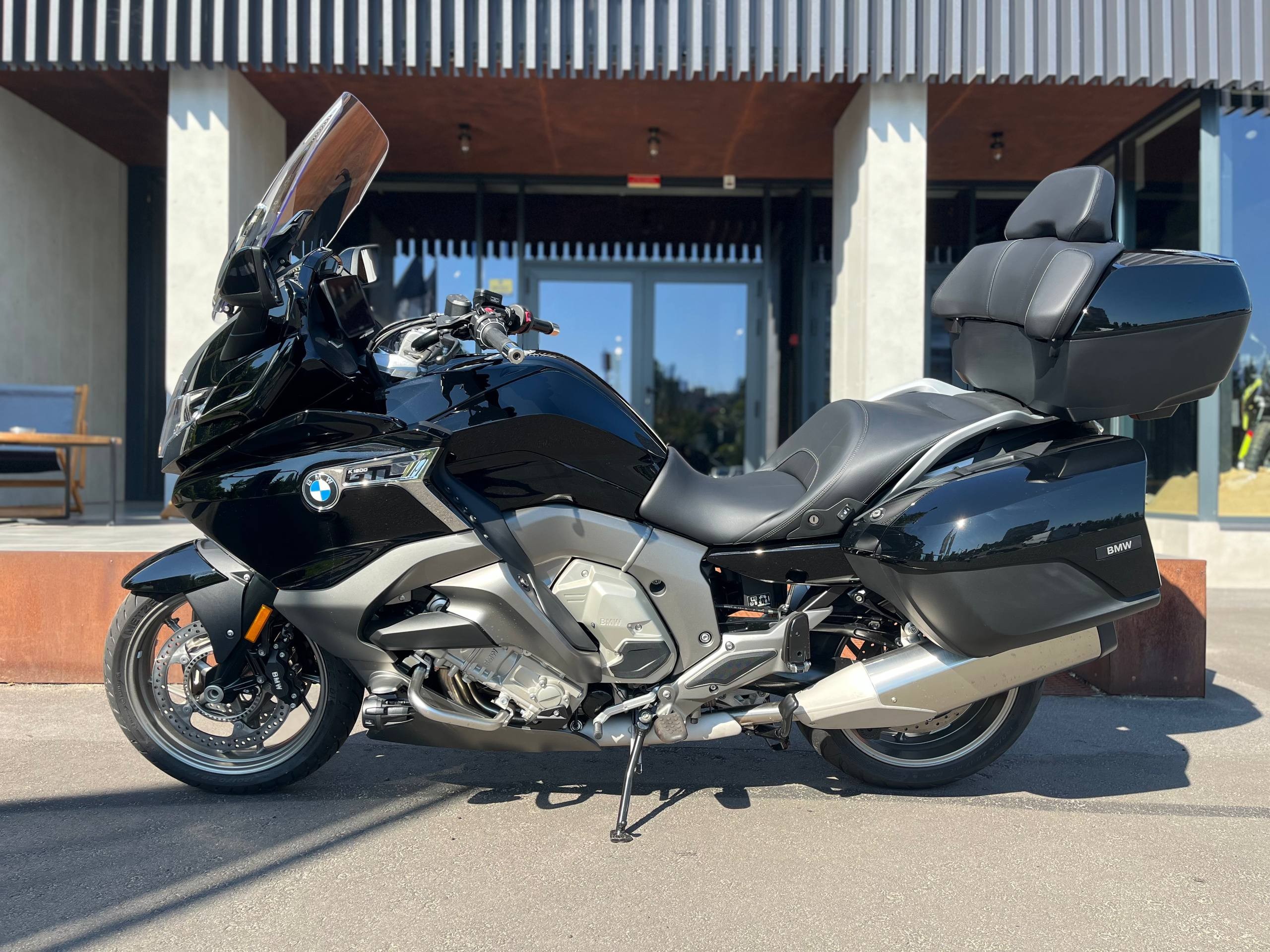 K 1600 GTL