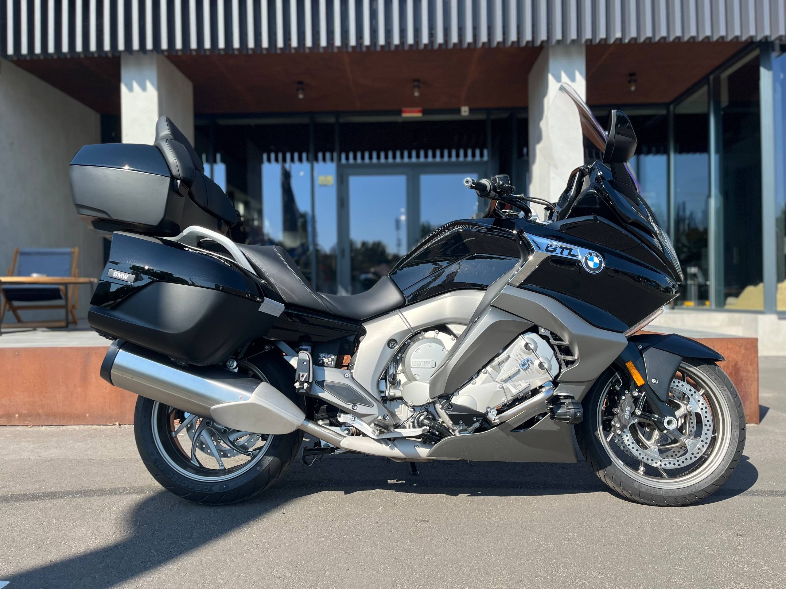 K 1600 GTL