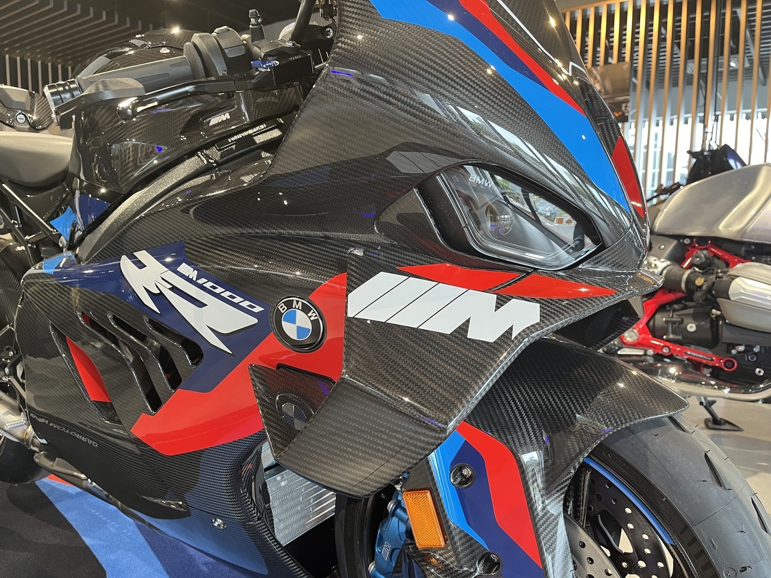 M 1000 RR