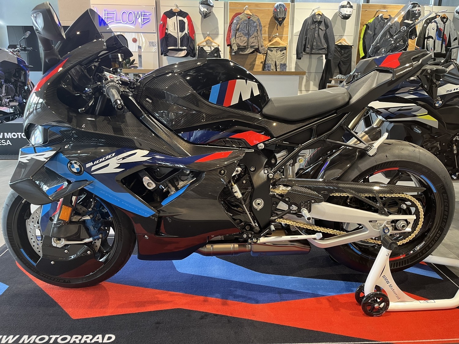 M 1000 RR