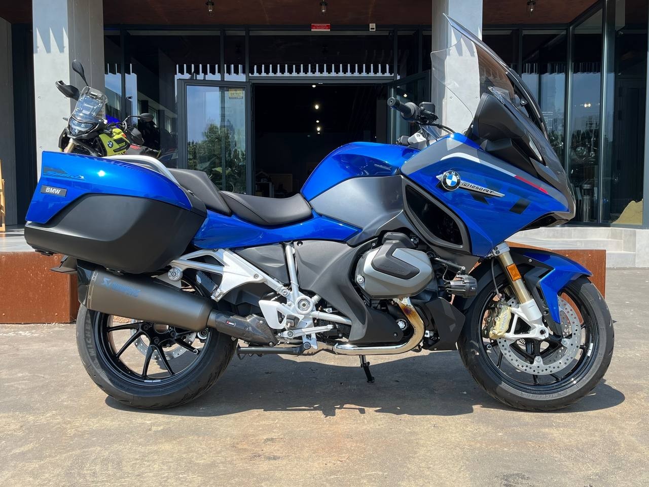 R 1250 RT