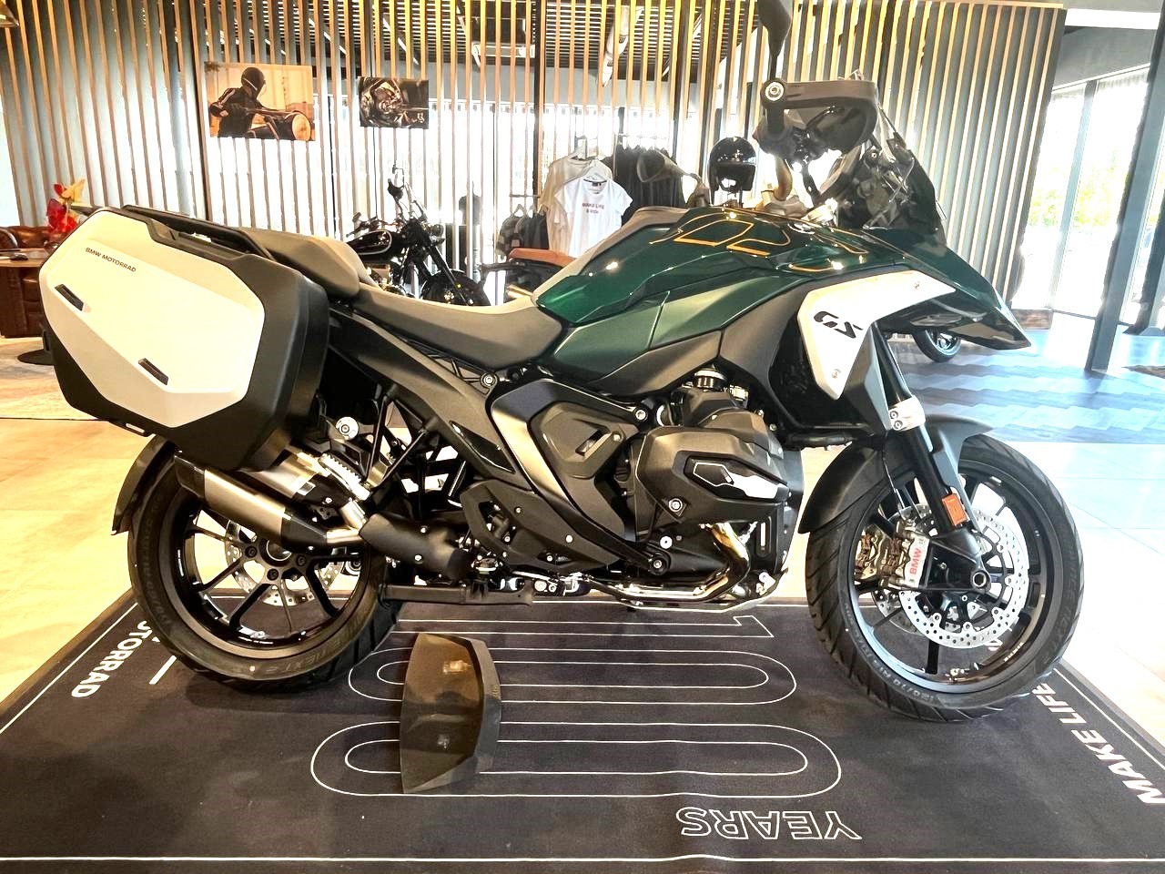 R 1300 GS