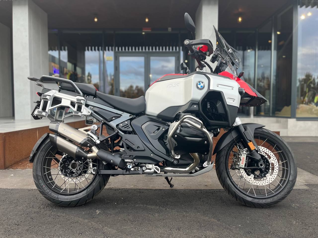 R 1300 GS Adventure