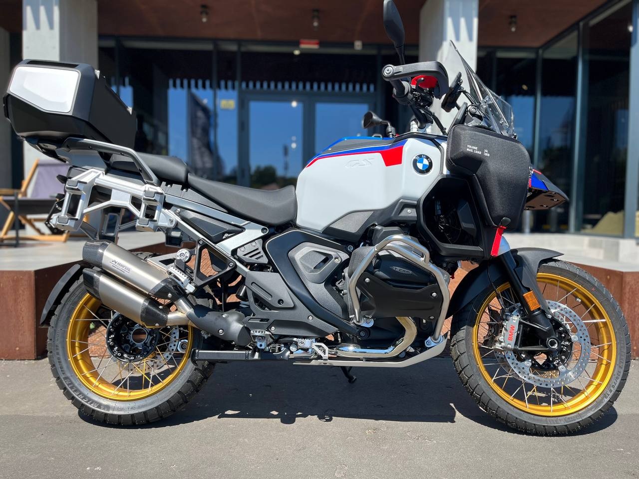 R 1300 GS Adventure