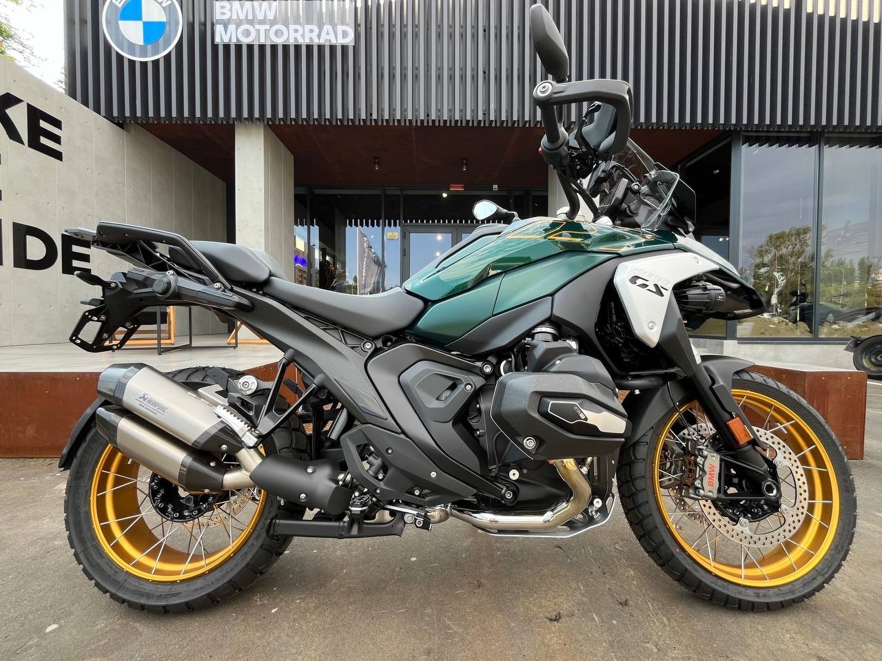 R 1300 GS