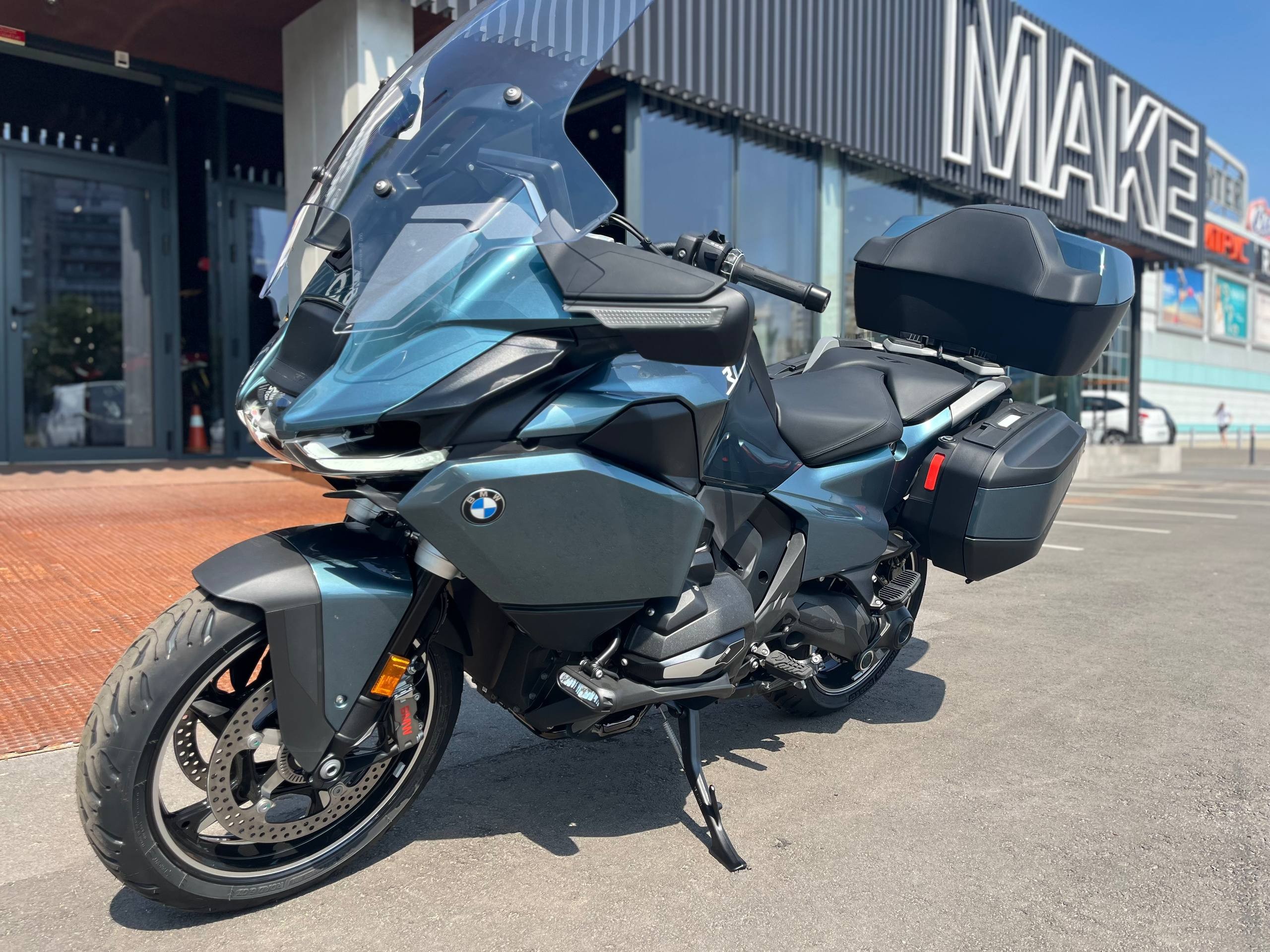 R 1300 RT