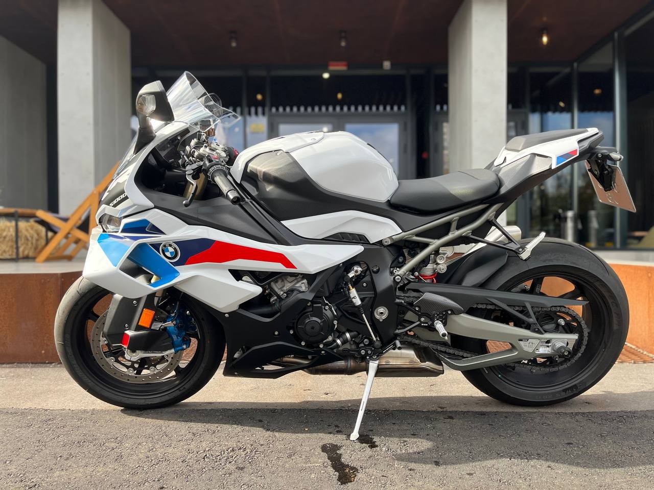 S 1000 RR