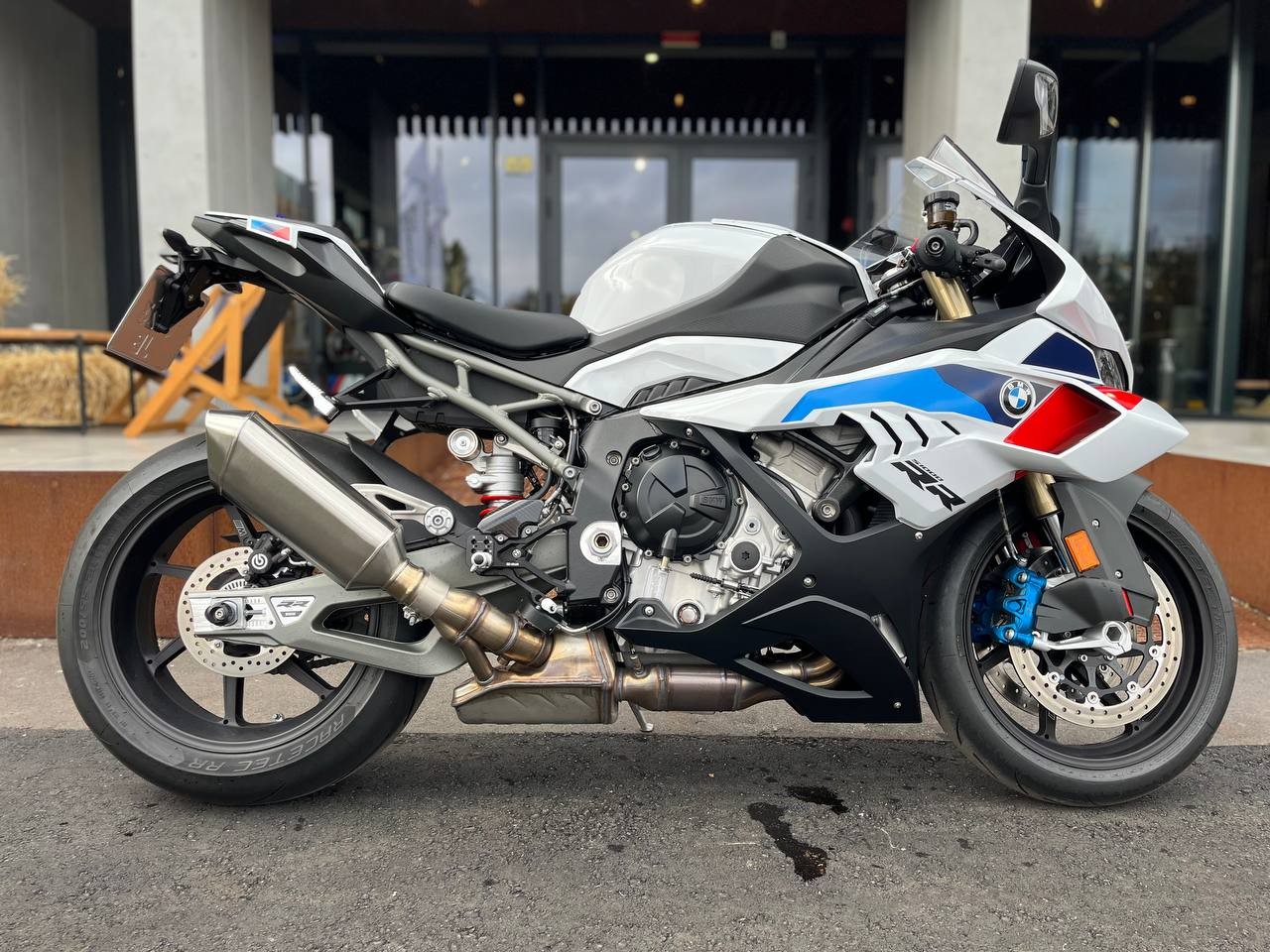 S 1000 RR