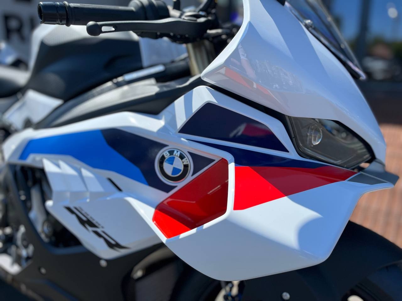 S 1000 RR