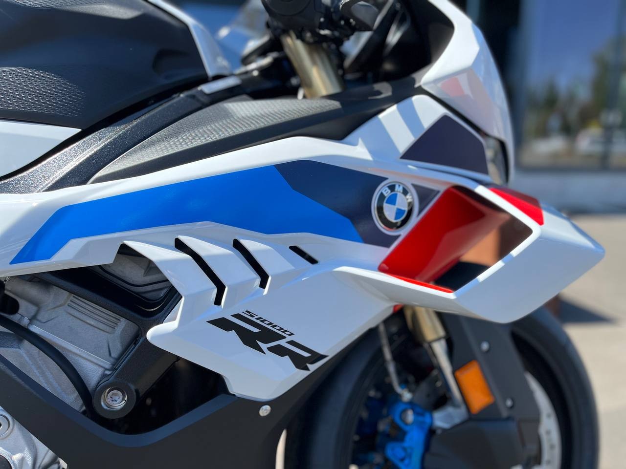 S 1000 RR