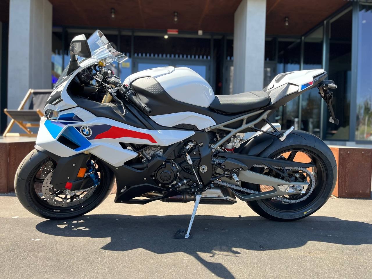 S 1000 RR