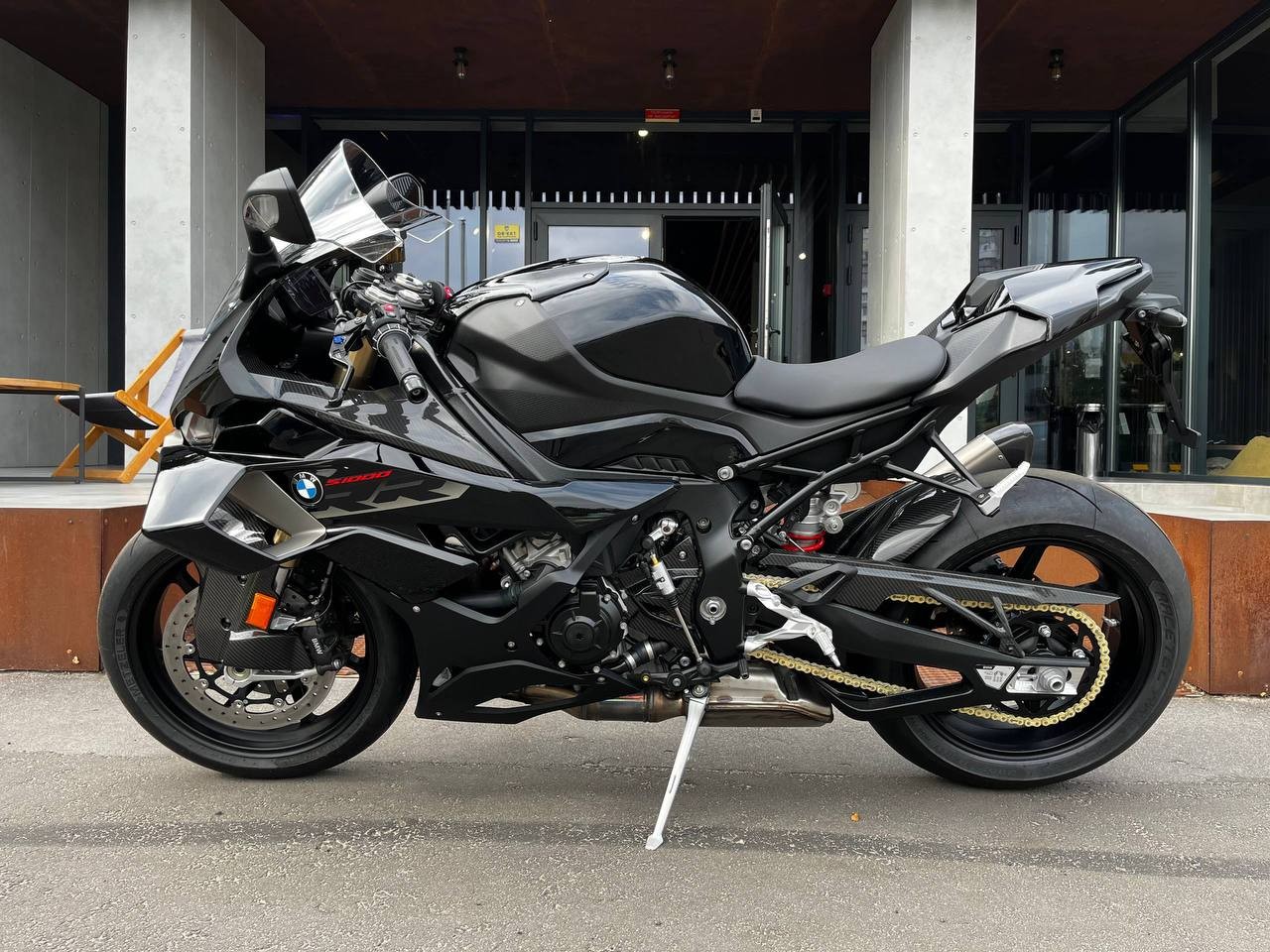 S 1000 RR