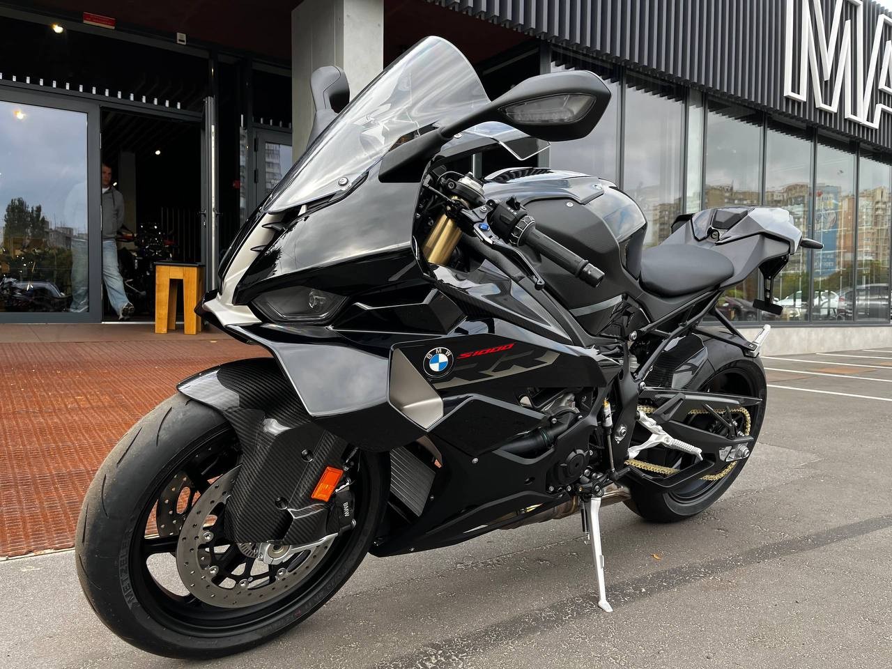 S 1000 RR