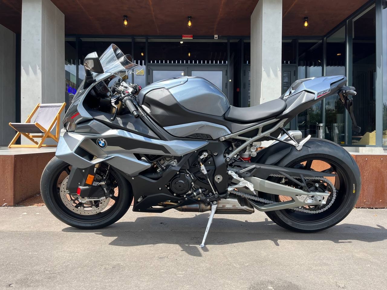 S 1000 RR