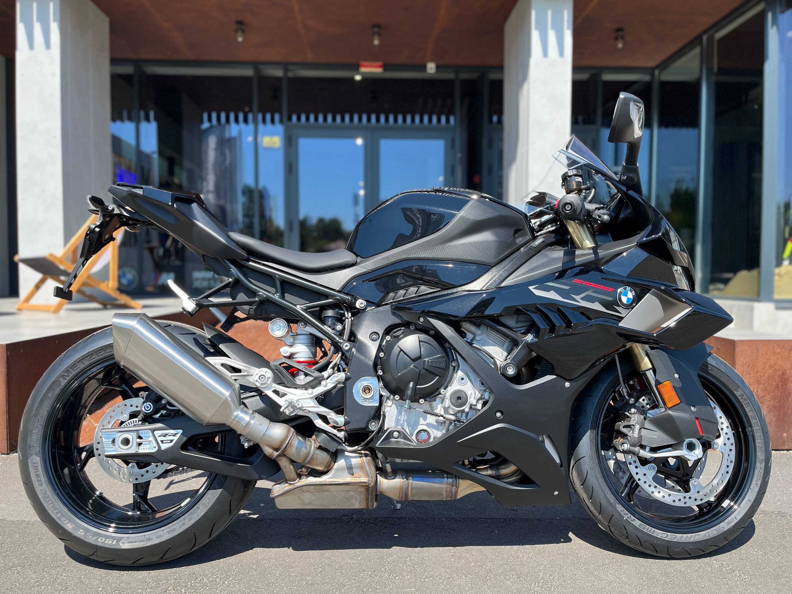 S 1000 RR