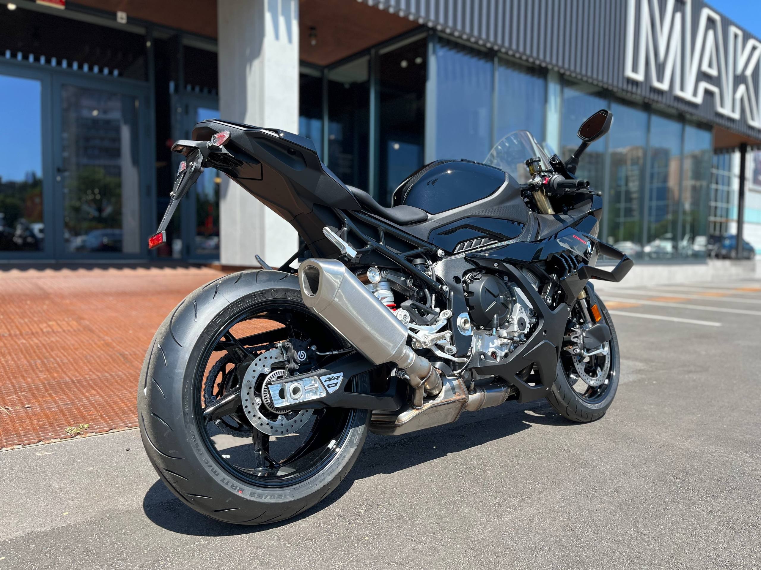 S 1000 RR
