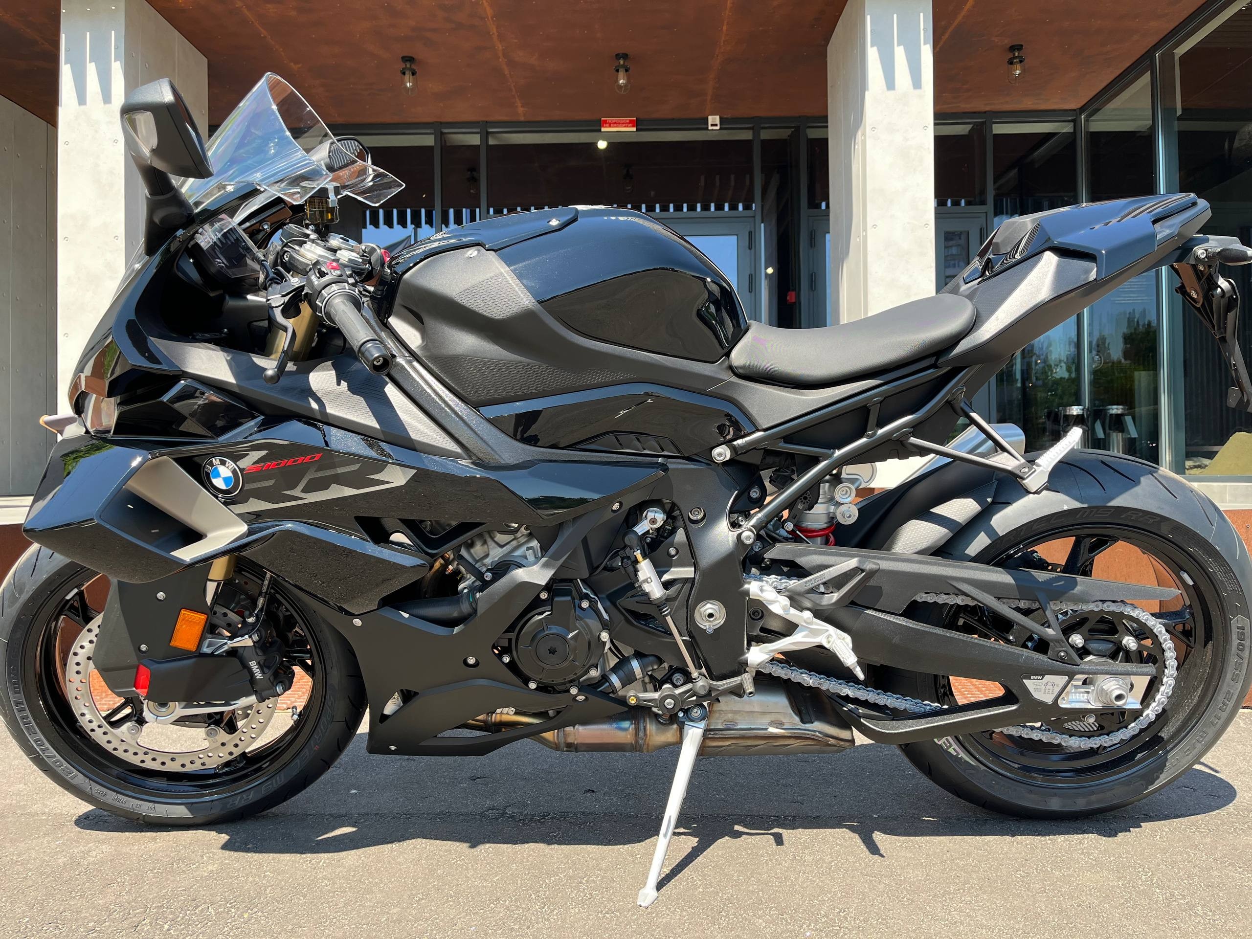 S 1000 RR