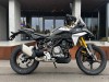 F 450 GS