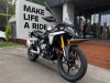 F 450 GS