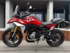 F 450 GS