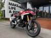 F 450 GS