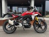 F 450 GS