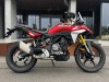 F 450 GS