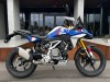 F 450 GS