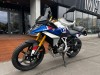 F 450 GS