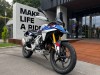 F 450 GS