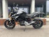F 900 R