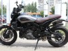 Indian FTR 1200 rally