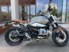 R nine T Scrambler