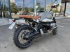 R nine T Scrambler