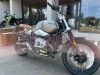 R nine T Scrambler