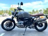 R nine T Scrambler