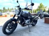 R nine T Scrambler