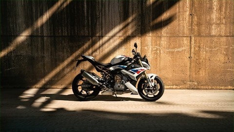 S 1000 R