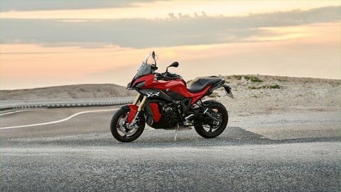 S 1000 XR