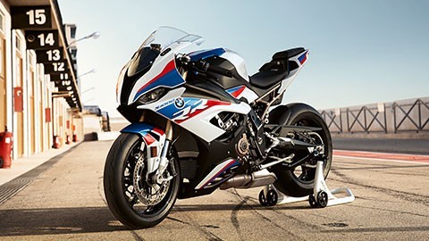 S 1000 RR