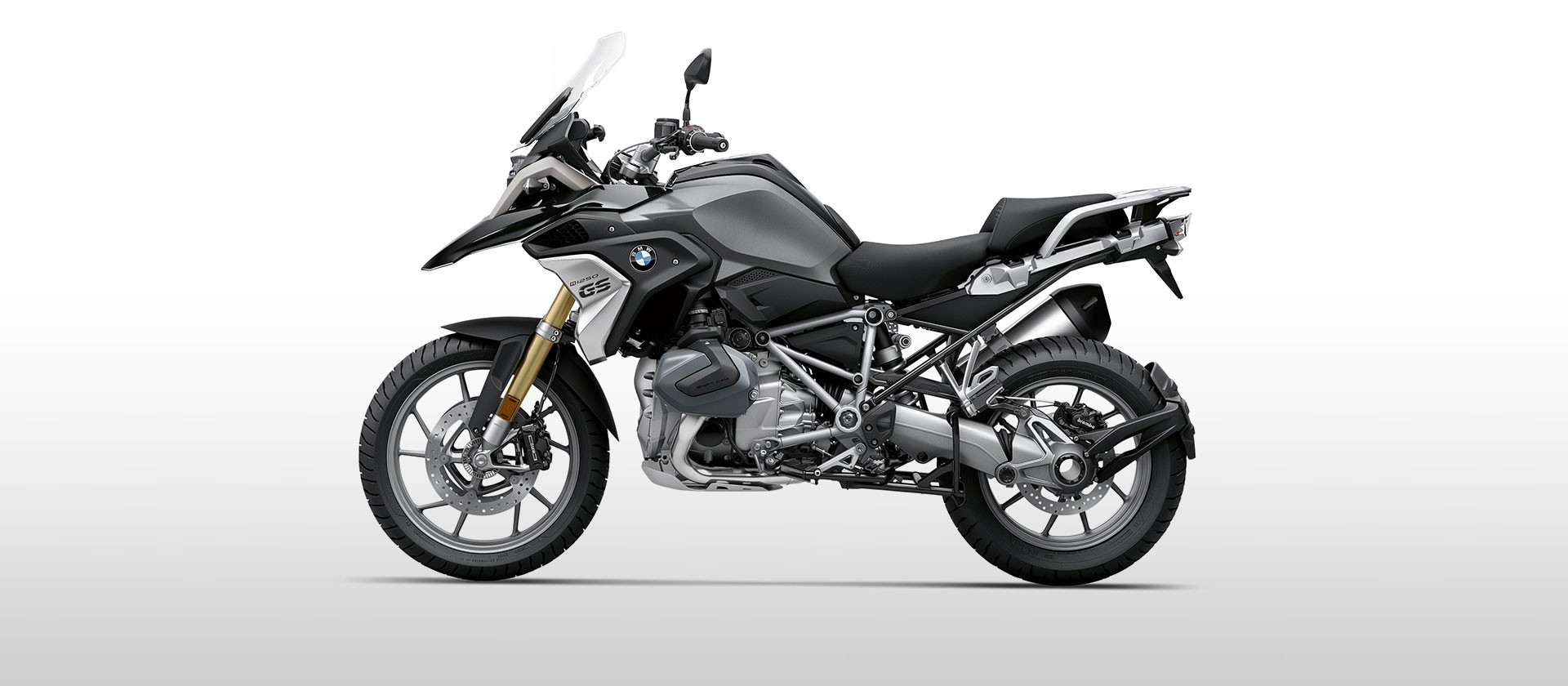 BMW R 1250 GS