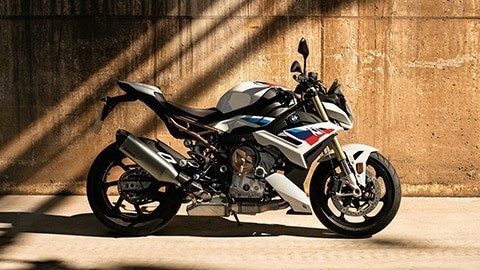 BMW S 1000 R