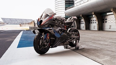 BMW M 1000 RR