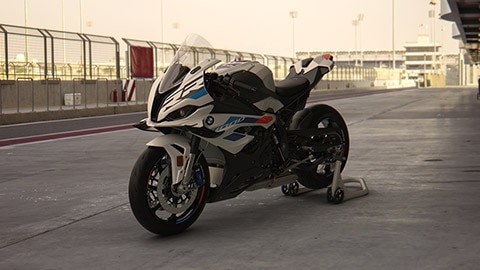 BMW S 1000 RR