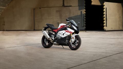 S 1000 RR