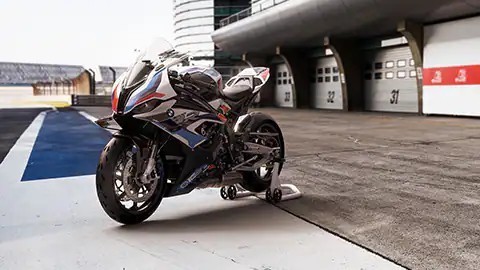 M 1000 RR