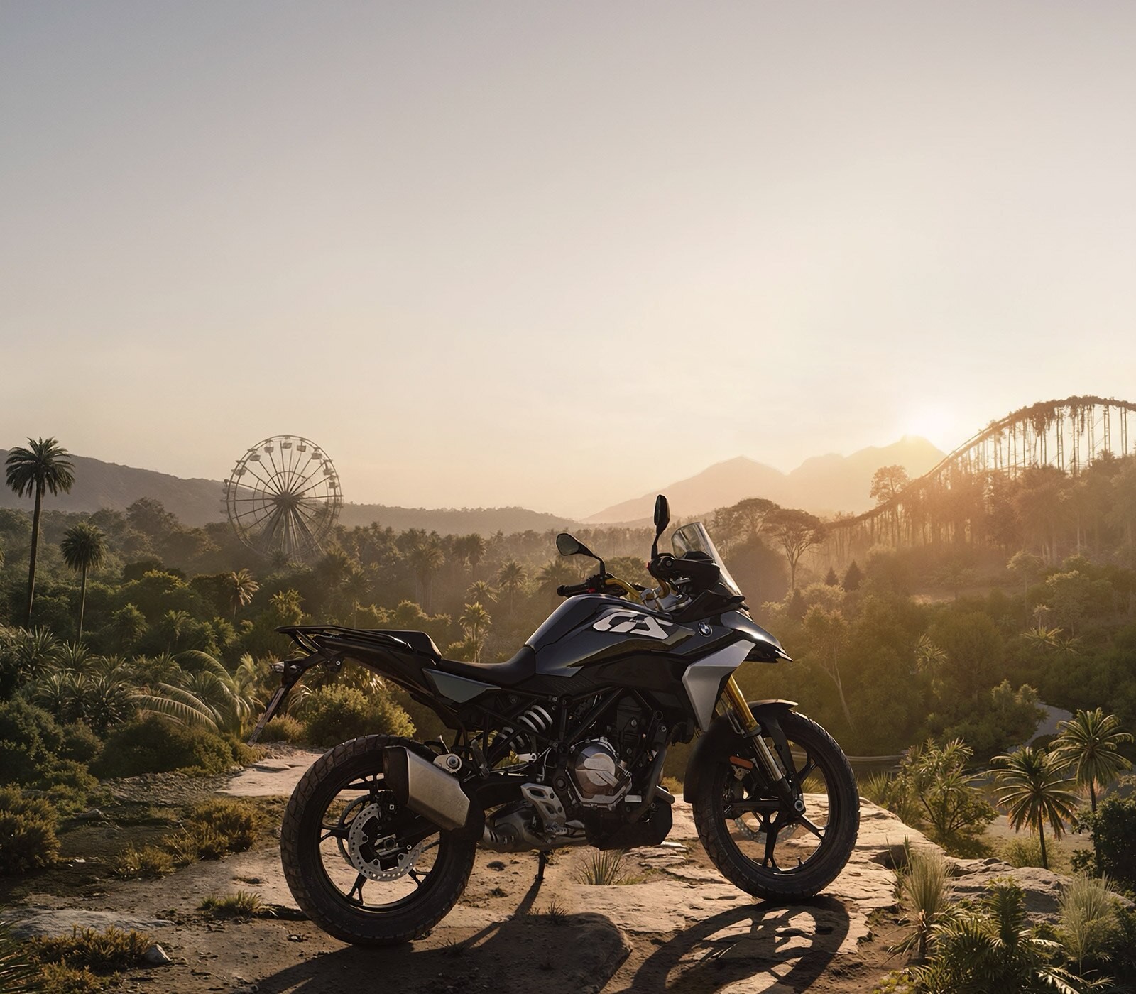 Повітряно-/рідинно охолоджуваний рядний двоциліндровий двигун